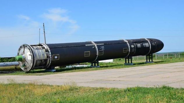 “Сармат” – ракетата, която може да удари САЩ през Северния и Южния полюс