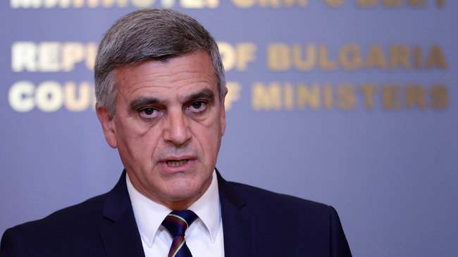 Министрите на отбраната на страните от формата „Букурещ-9“ координираха общи позиции във връзка със ситуацията в Украйна