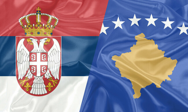 Промяната на позицията на Словакия за кандидатурата на Косово за членство в ЕС ще зависи от нормализирането на отношенията между Белград и Прищина
