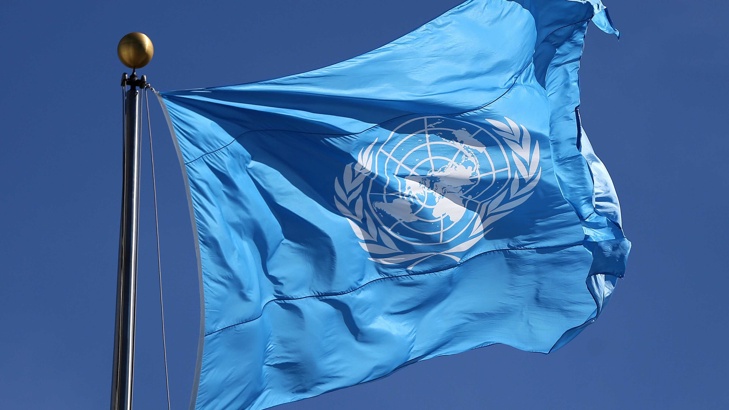 Украйна връща миротворците си от ООН, за да защитават родината си