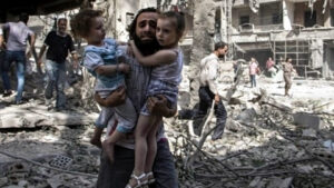 Syria_wojna_dzieci