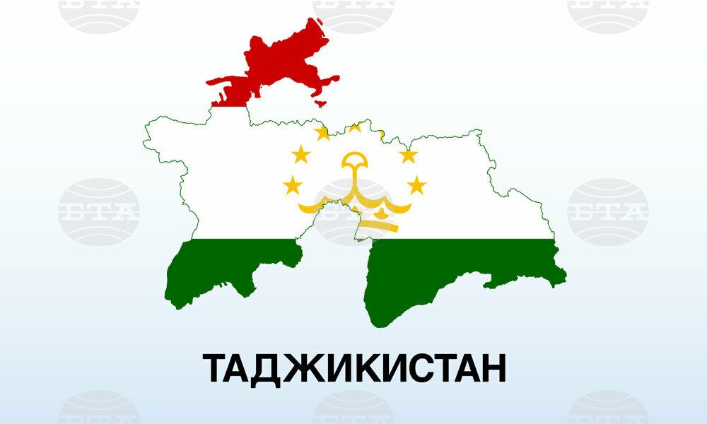 Таджикистан посъветва гражданите си временно да се въздържат от посещения в Русия