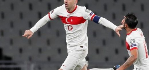 Турция победи с 4:2 Нидерландия на старта на световните квалификации в Европа