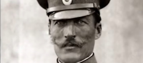 Щрихи от миналото: 150 години от рождението на полковник Борис Дрангов