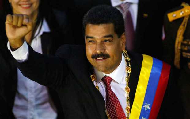 Осъдиха венецуелски опозиционер за атаката с дрон срещу Николас Мадуро