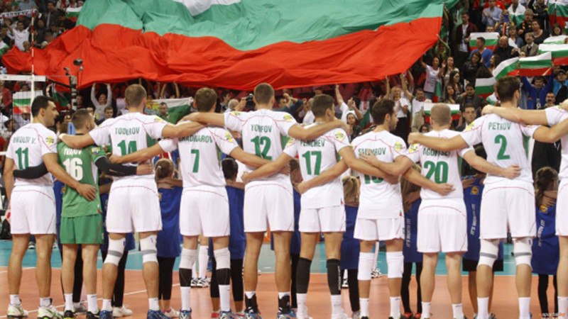 Нова победа за България в олимпийската квалификация прегазихме Нидерландия с 3 на 0 гейма