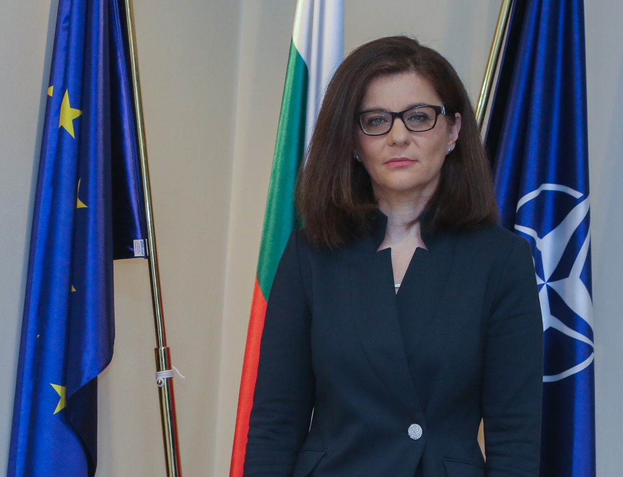 България е подновила предложението си за охрана на въздушните граници на Северна Македония