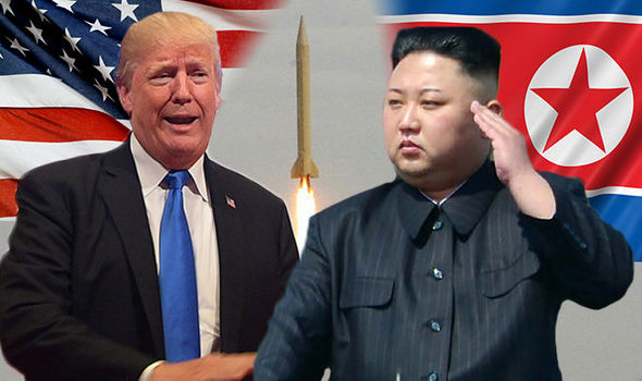 Сеул тайно се надява САЩ и КНДР да подпишат мир