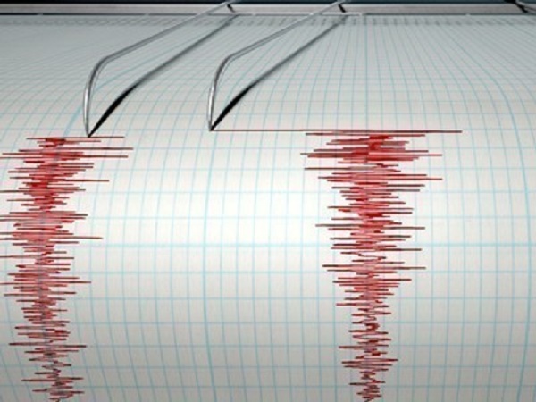 Слабо земетресение край Банско