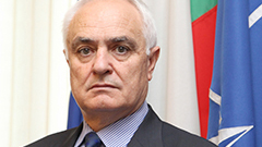 Атанас Запрянов е назначен за заместник-министър на отбраната