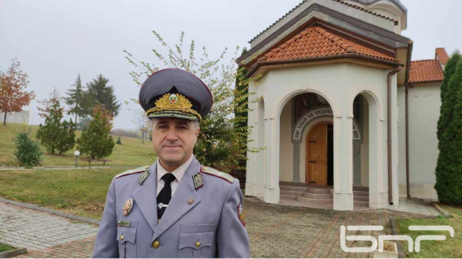 Ген. Иван Маламов: Без Националния военен университет няма държава - armymedia.bg Ген. Иван Маламов: Без Националния военен университет няма държава
