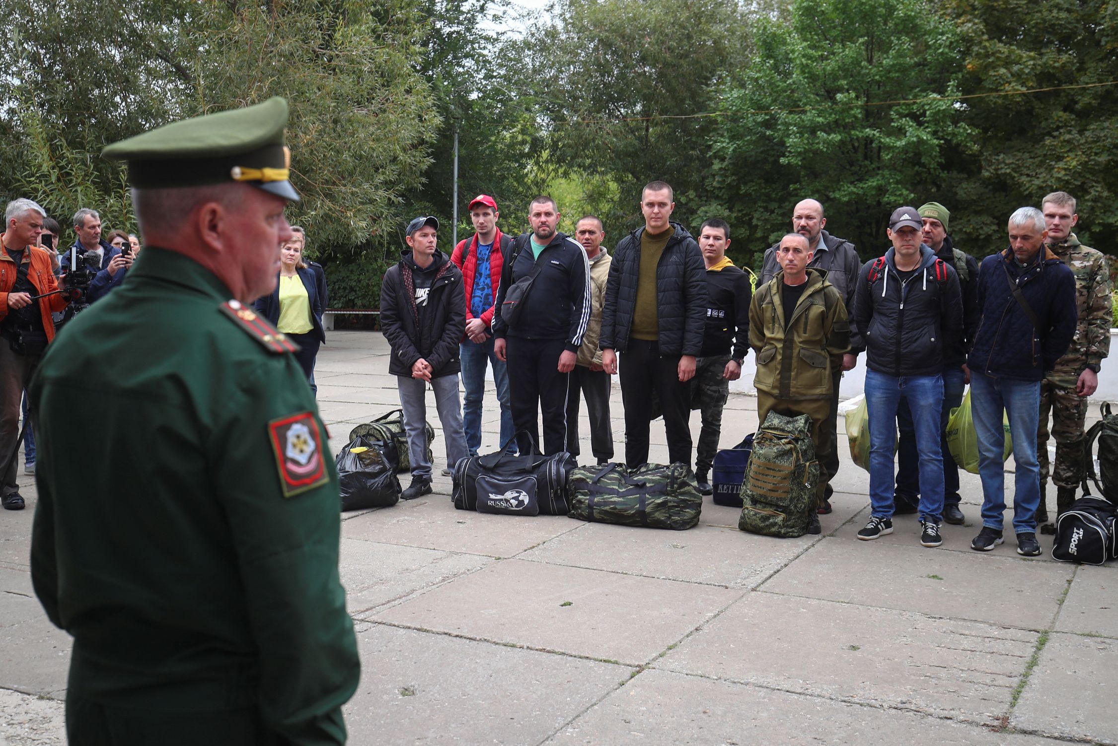 Украинската армия настъпва и в Херсонска област