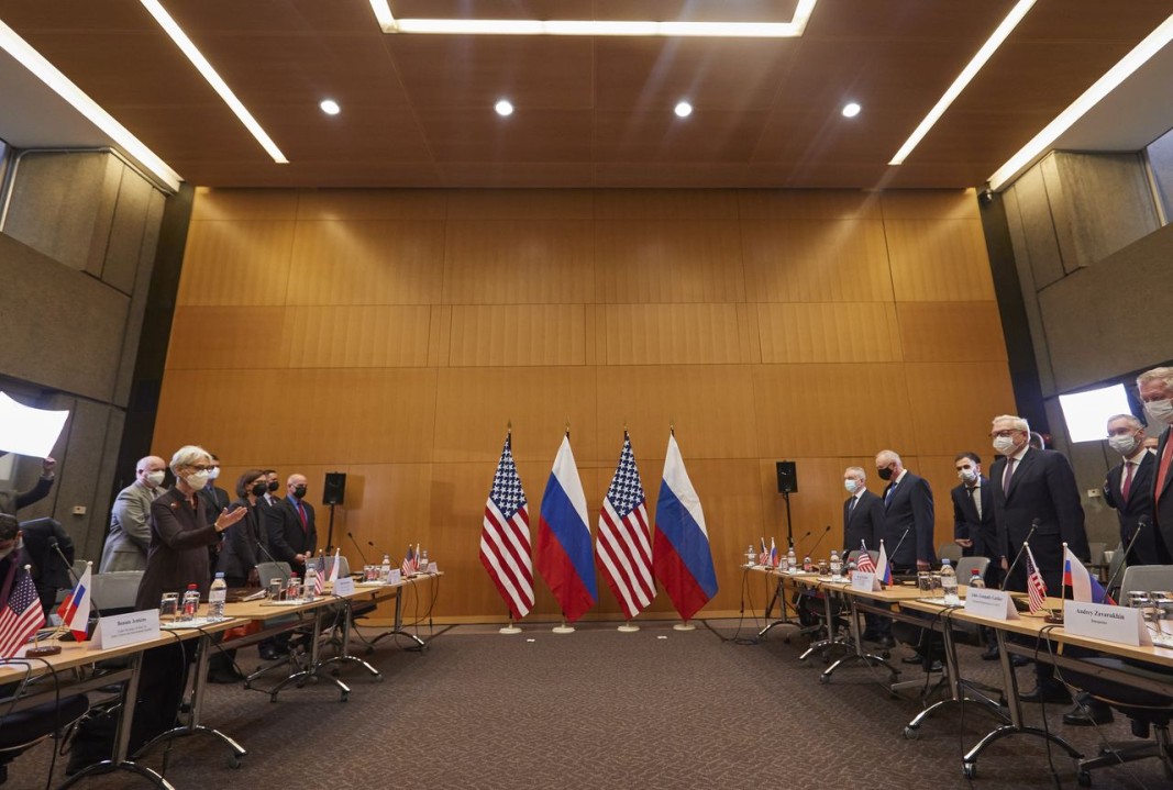 Без големи очаквания за срещата САЩ-Русия в Женева