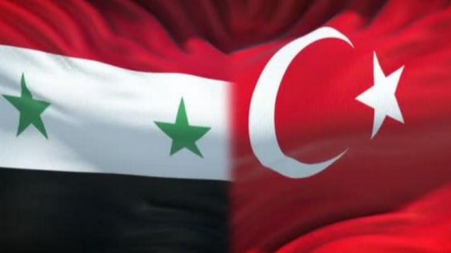 Турската армия ликвидира 13 бойци от ПКК в Сирия