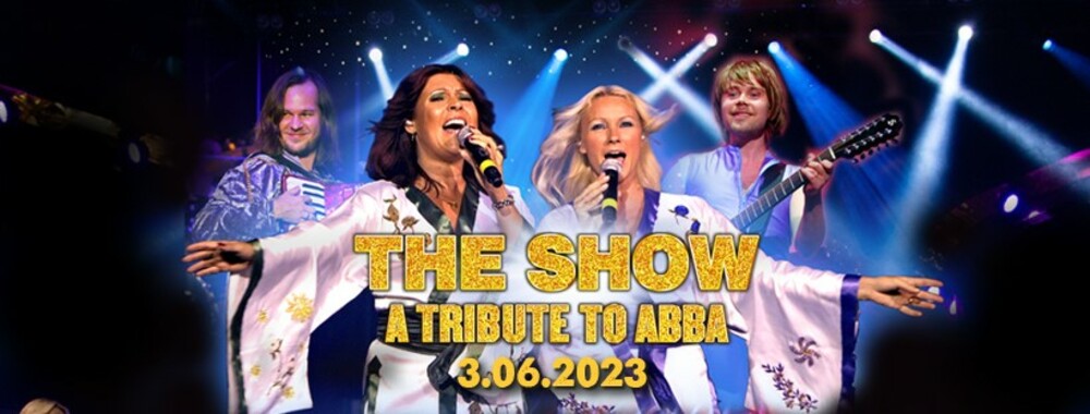 Спектакълът „АББА шоуто“ гостува с два концерта в София