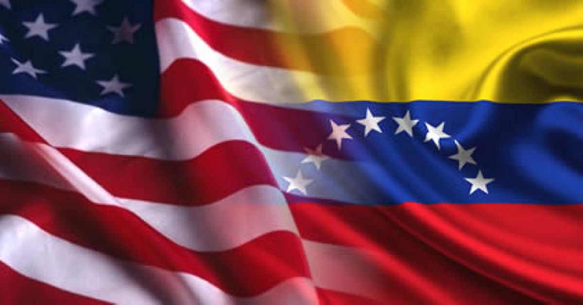 Въздушна схватка в Карибско море – Венецуелски изтребител прихвана американски разузнавач