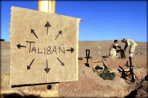 САЩ и талибаните са пред споразумение