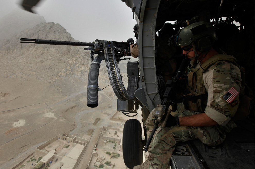 Година по-късно Байдън и Америка са обърнали страницата на изтеглянето от Афганистан
