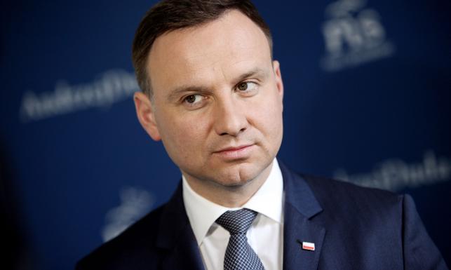 Полският президент внесе законопроект за повишаване на готовността за отбрана