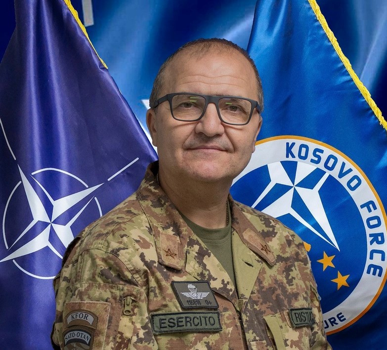 Европа не се нуждае от още една криза, ситуацията в Косово е сложна, каза командирът на КейФОР