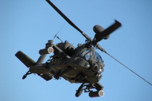 helikopter-Apache 64D