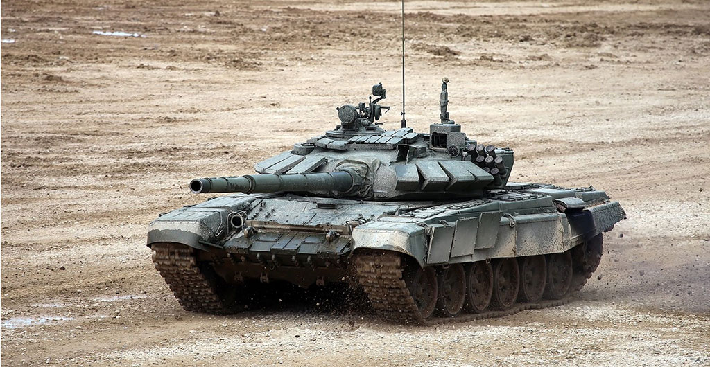 Танковете ли ще решат войната в Украйна? - armymedia.bg Танковете ли ще решат войната в Украйна?