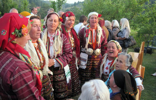 ЮНЕСКО призна високото пеене от селата Долен и Сатовча за нематериално културно наследство