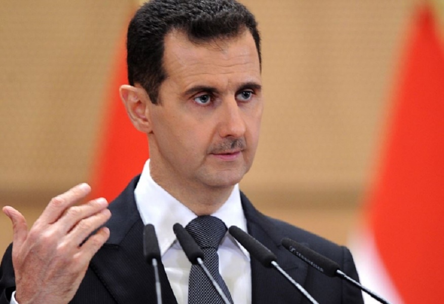 Асад и опозицията в Сирия преговарят за конституция