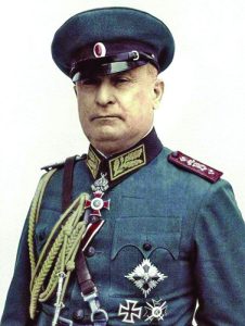 Генерал Асен Николов