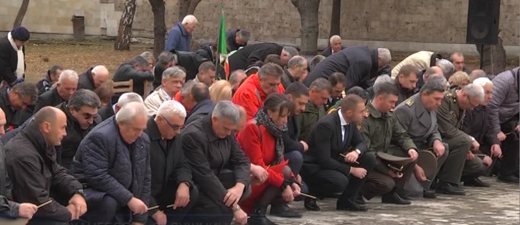 Архангелова задушница е: почитаме паметта на загиналите български воини.