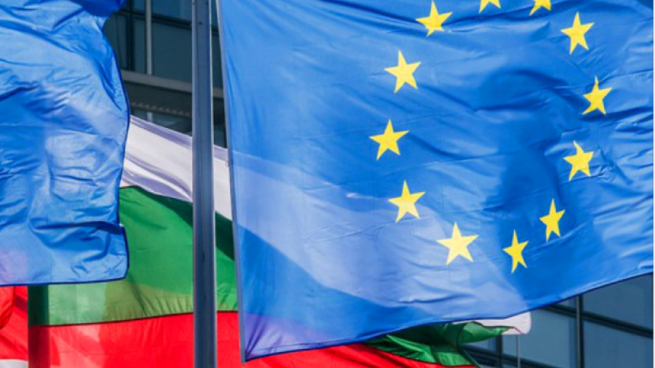 Износът на България към ЕС се е увеличил с 31,7% през 2022 г.