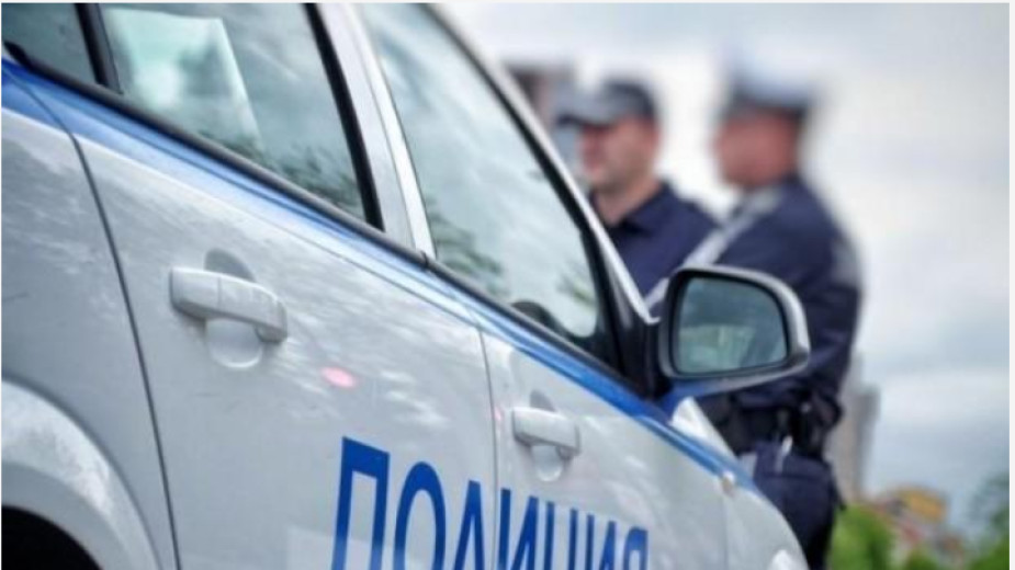 7 конфискувани коли в Кюстендилско след промените в Закона за движение по пътищата