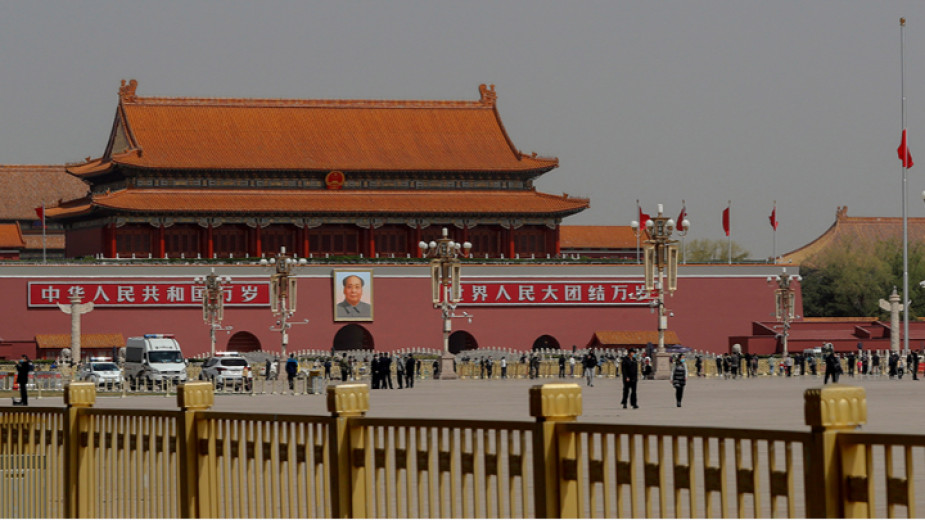 Китайски медии окачествиха мерките срещу пристигащи от Китай като дискриминационни