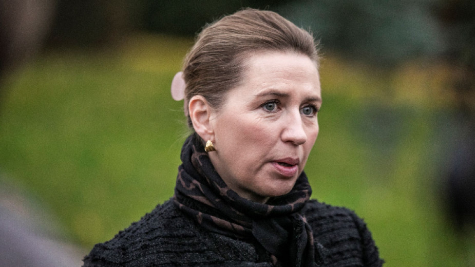 „Уолстрийт джърнъл“: Полша блокира кандидатурата на датската премиерка за генерален секретар на НАТО