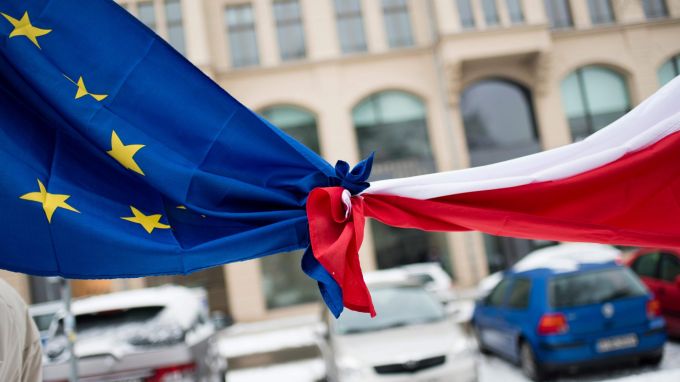 Полският Конституционен съд в сблъсък с Европейския съюз