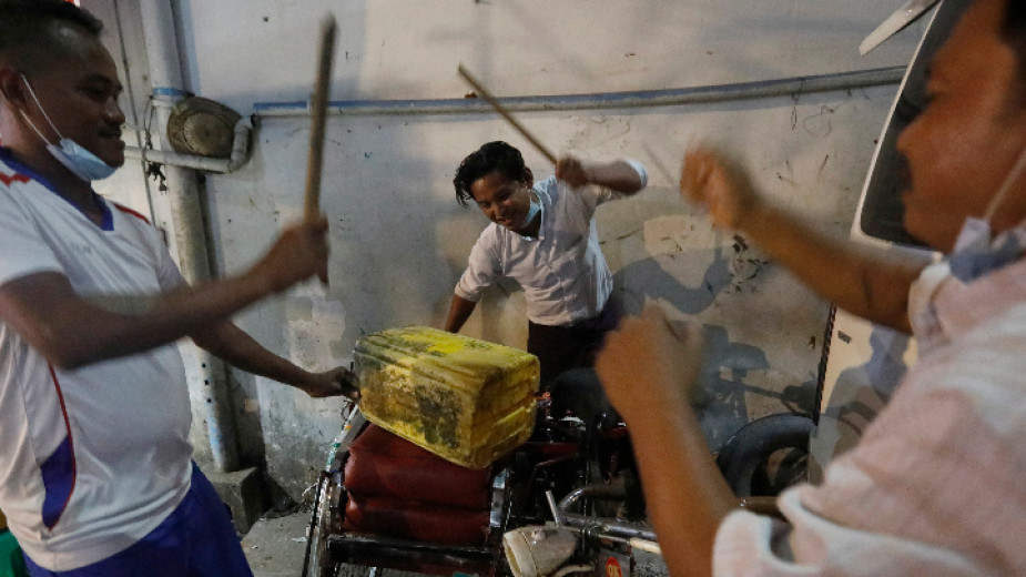 ООН съобщи, че доказателствата за престъпления срещу човечеството в Мианма се увеличават