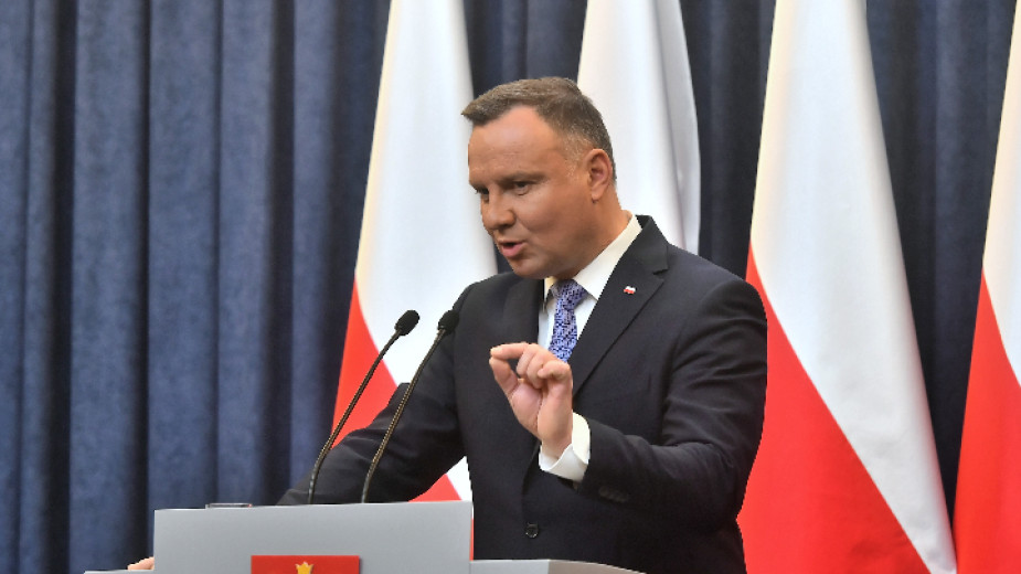 Полша забрани вноса на руски въглища