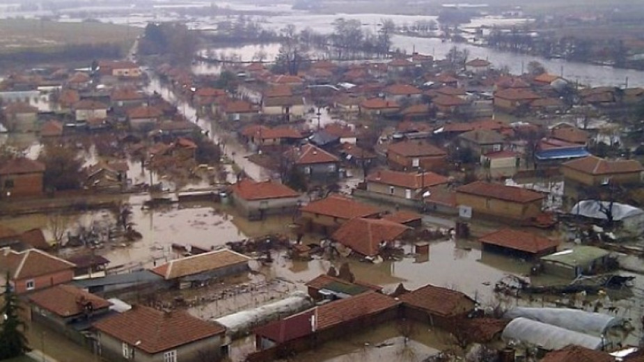 11 години от опустошителното наводнение в село Бисер