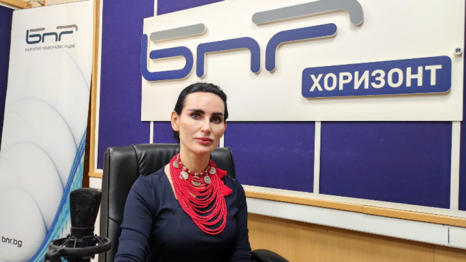 Олеся Илашчук: От предоставената отбранителна помощ зависи животът на украинците - armymedia.bg Олеся Илашчук: От предоставената отбранителна помощ зависи животът на украинците