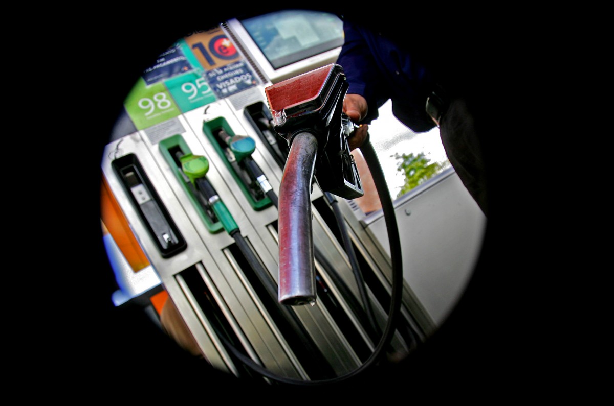 Без отстъпка от 25 ст. за литър гориво на бензиностанциите от 1 януари