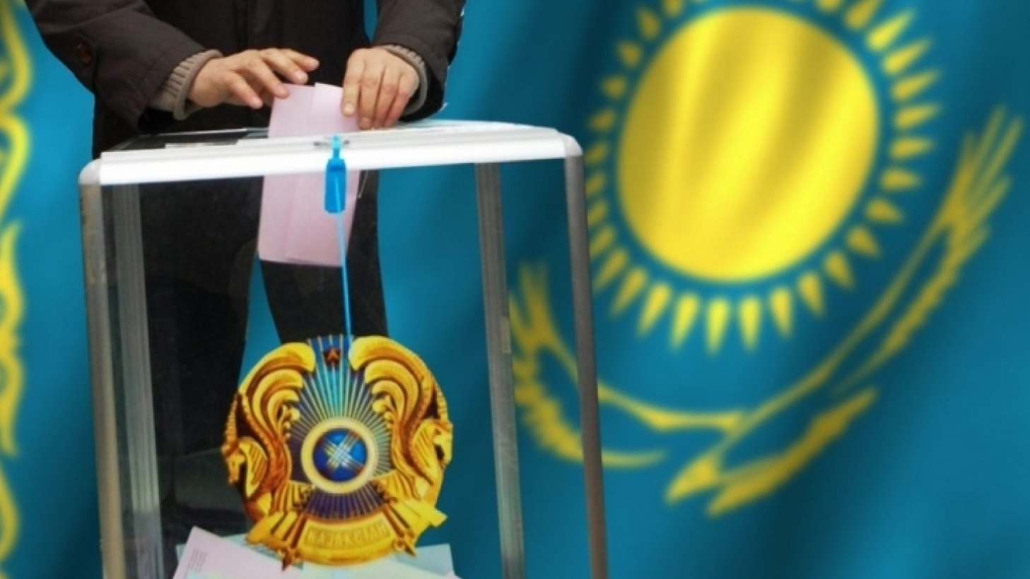 Опетнени ли бяха президентските избори в Казахстан?