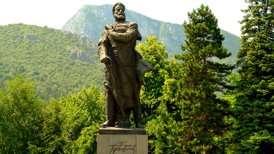 Във Враца се откриват „Ботеви дни 2023“, посветени на 147-та годишнина от подвига на Христо Ботев и неговата чета