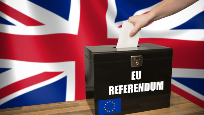 Обществени нагласи: 60% от британците подкрепят нов референдум за Брекзит