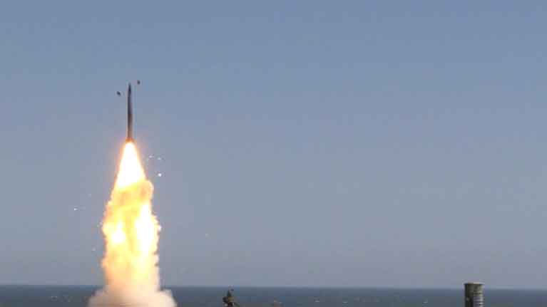 Даваме на Украйна неизправни ракети, а не цели ЗРК С-300