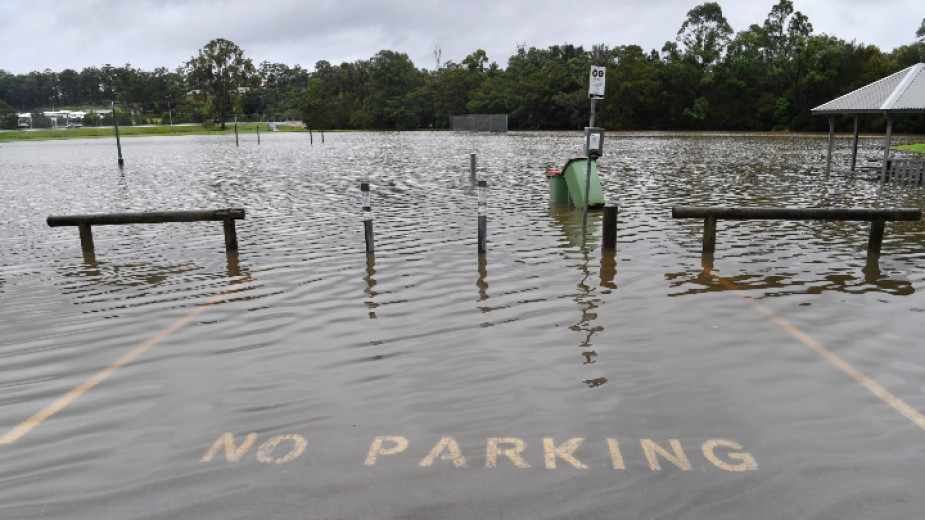 Наводнения с жертви: Нова Зеландия се готви за още обилни валежи