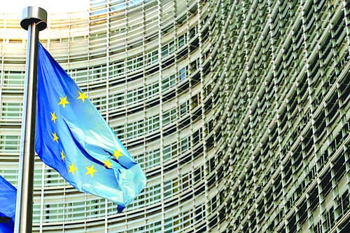 Дипломатическият статут на ЕС понижен от Вашингтон