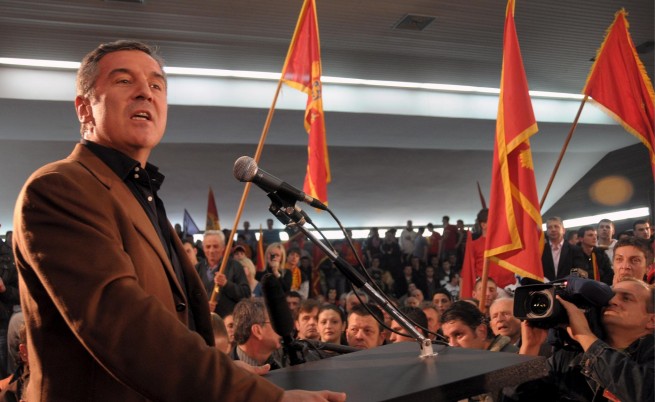 Първи присъди по делото за опита за преврат в Черна гора от 2016 г.
