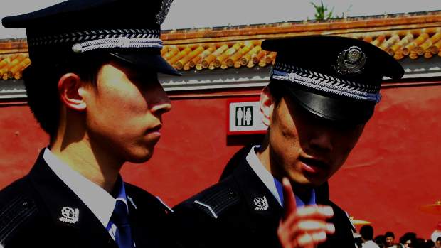 За пет години китайската полиция е ликвидирала над 16 хил. престъпни групировки, съобщиха властите в Пекин