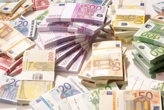 Споразумение на ЕС определи до 10 000 евро за плащане в брой