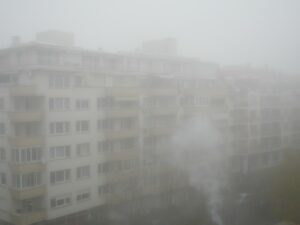 Sofia-smog